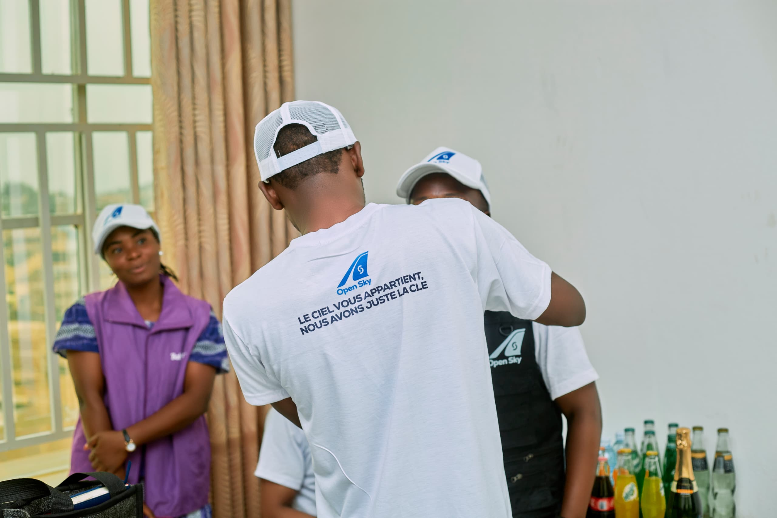 Open Sky ouvre ses portes à Butembo ce 28 février 2026