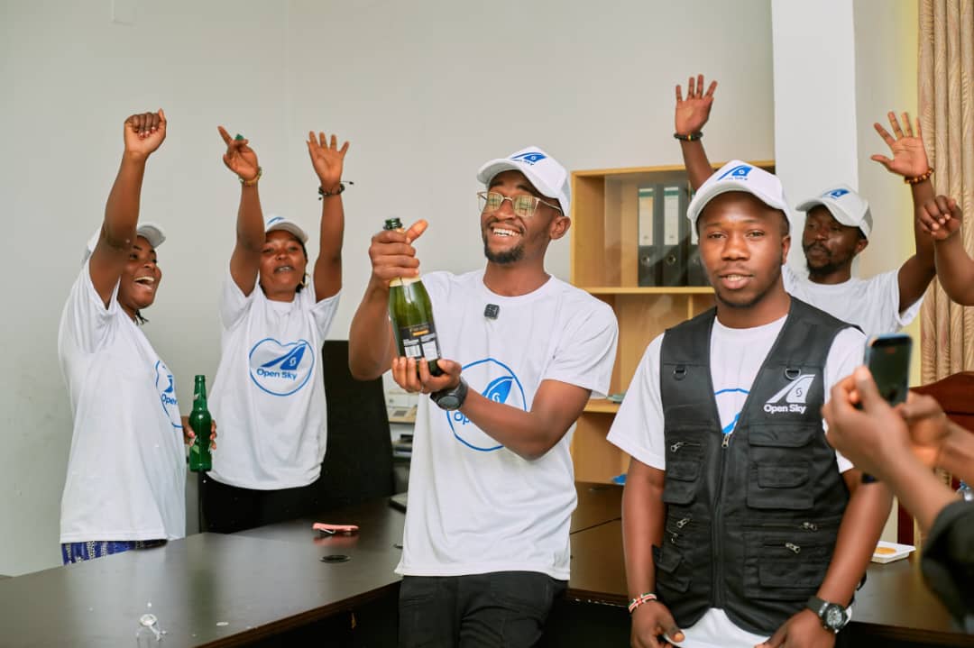 Open Sky ouvre ses portes à Butembo ce 28 février 2026